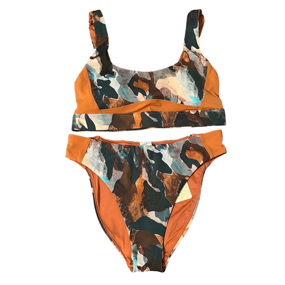 Fabletics Bikini Set - Picture 2 of 7
